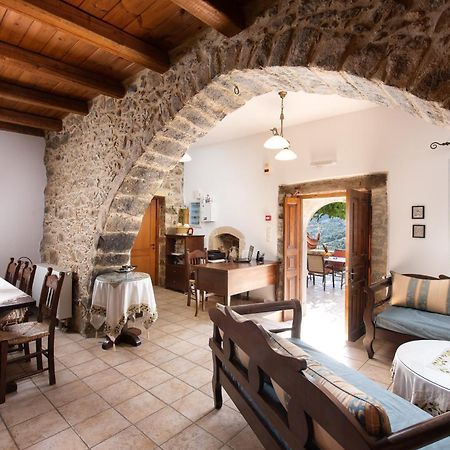Metohi Nature Living Kastamonitsa Номер фото