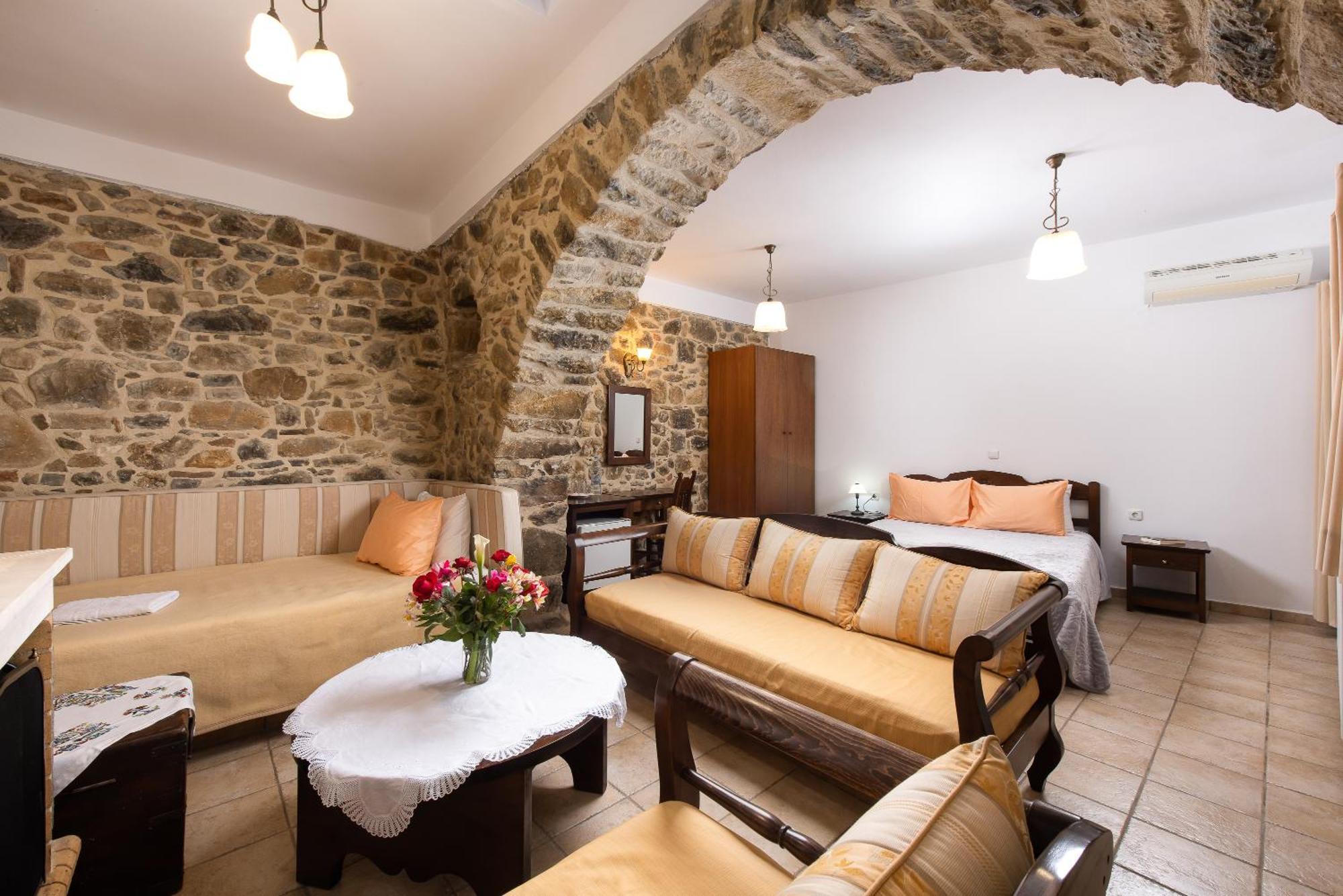 Metohi Nature Living Kastamonitsa Номер фото