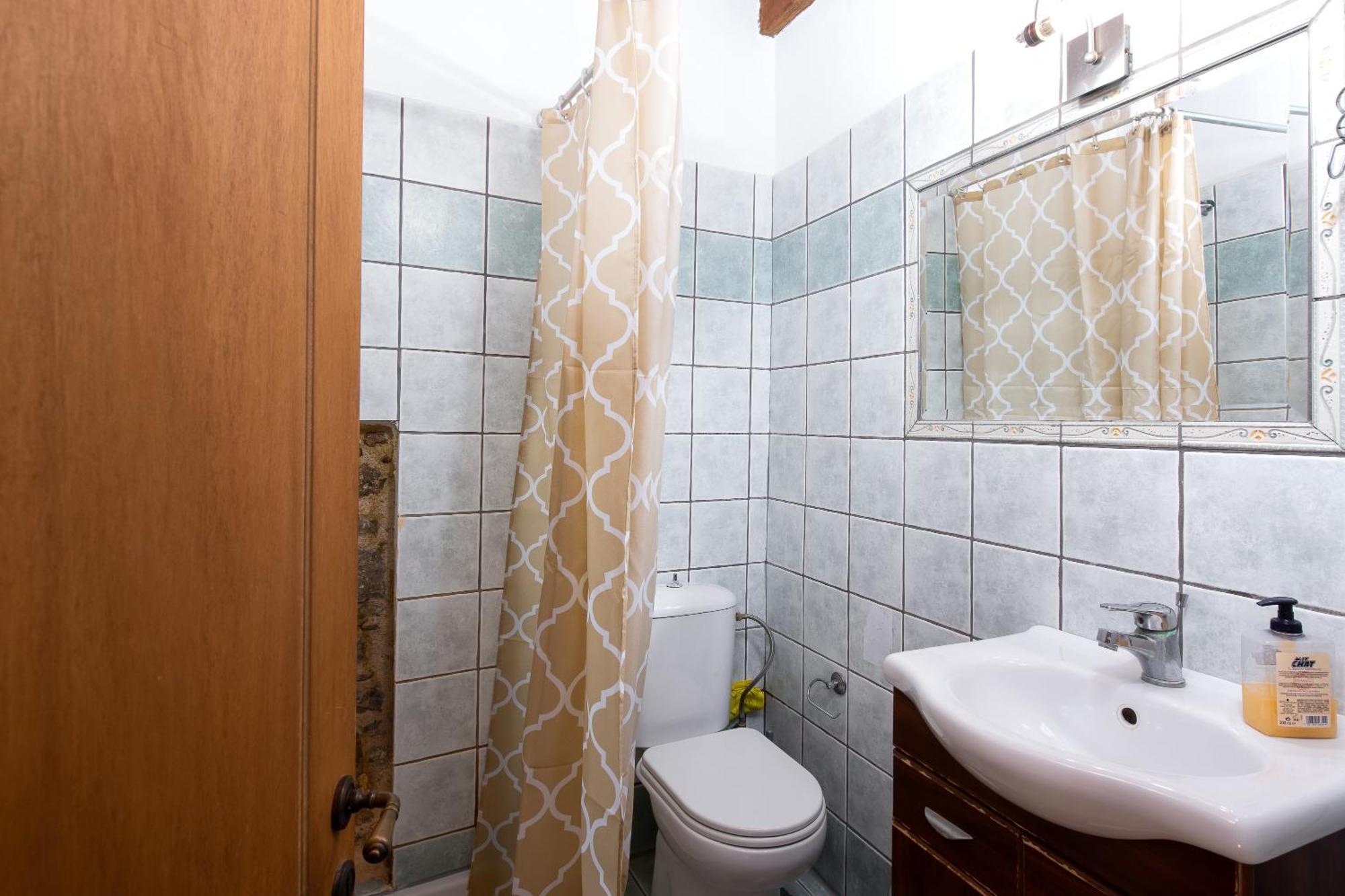 Metohi Nature Living Kastamonitsa Номер фото