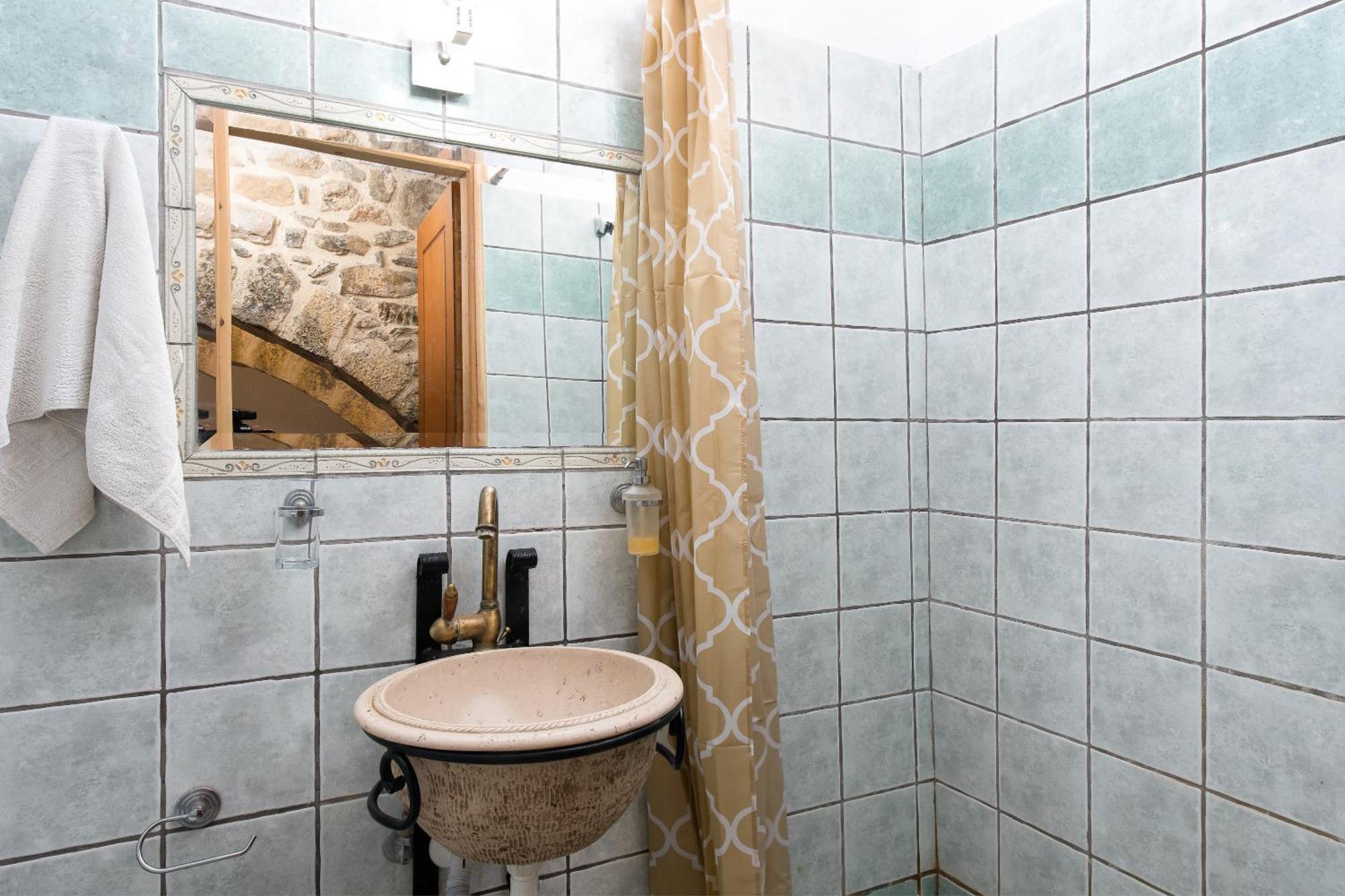Metohi Nature Living Kastamonitsa Номер фото