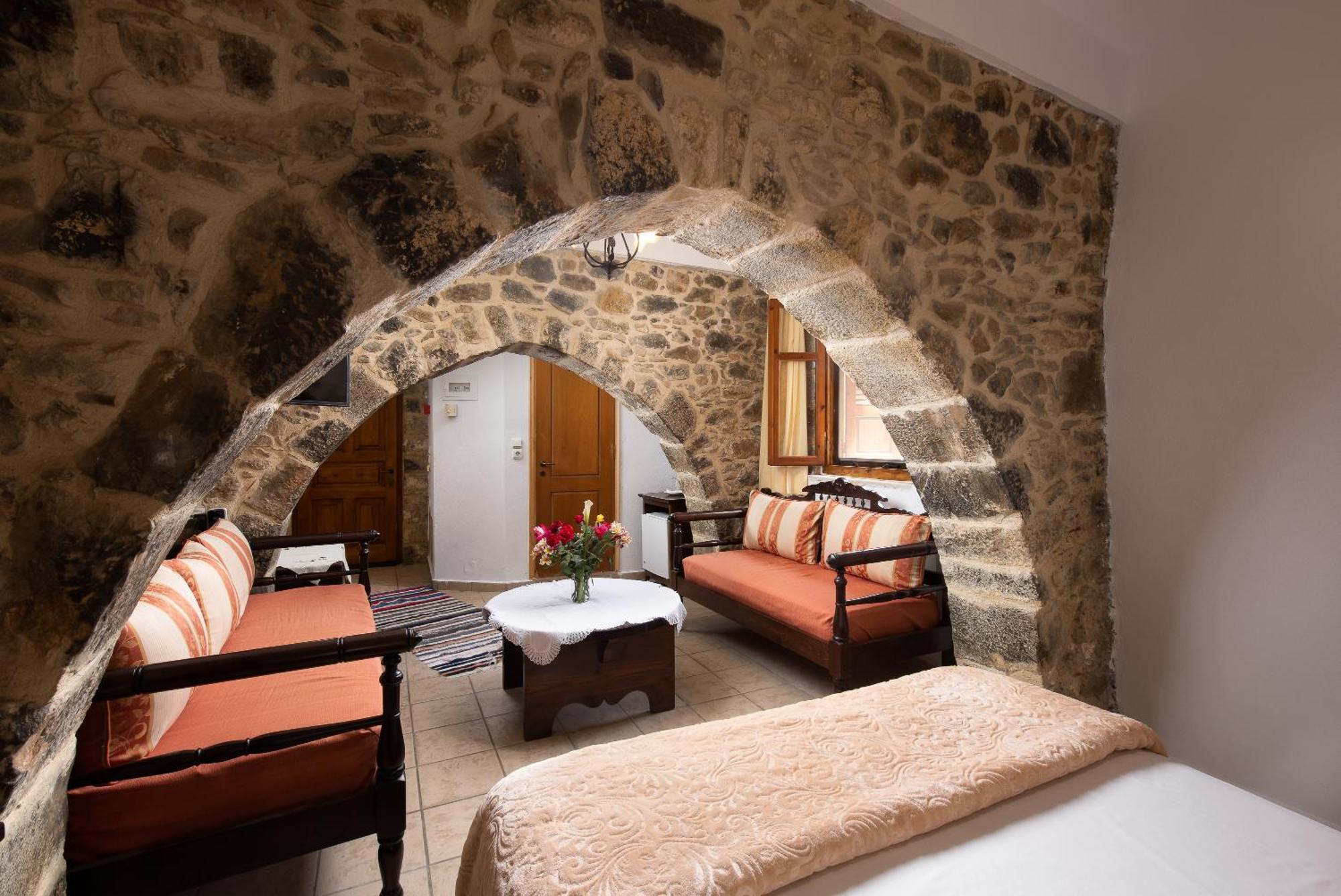 Metohi Nature Living Kastamonitsa Номер фото