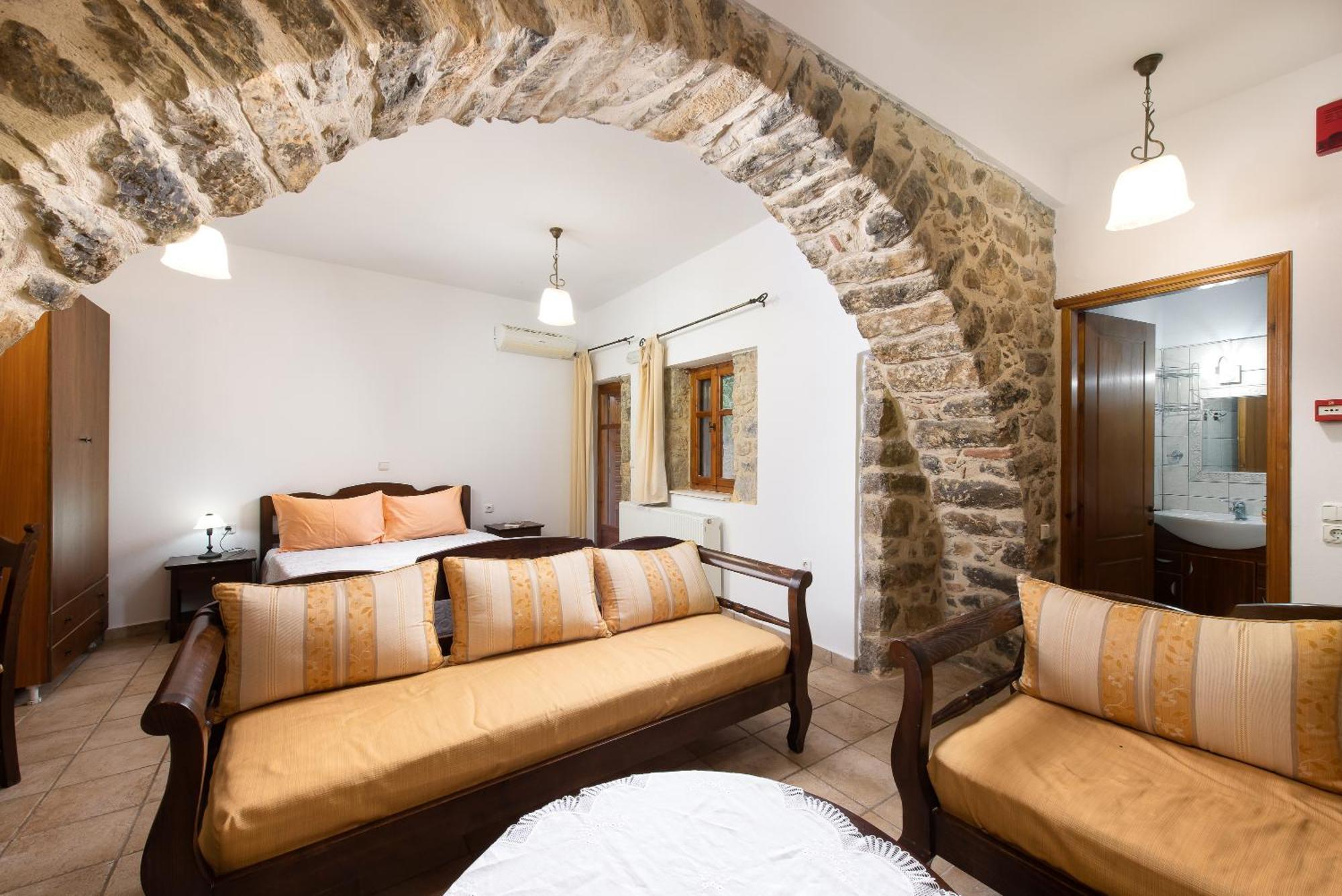 Metohi Nature Living Kastamonitsa Номер фото