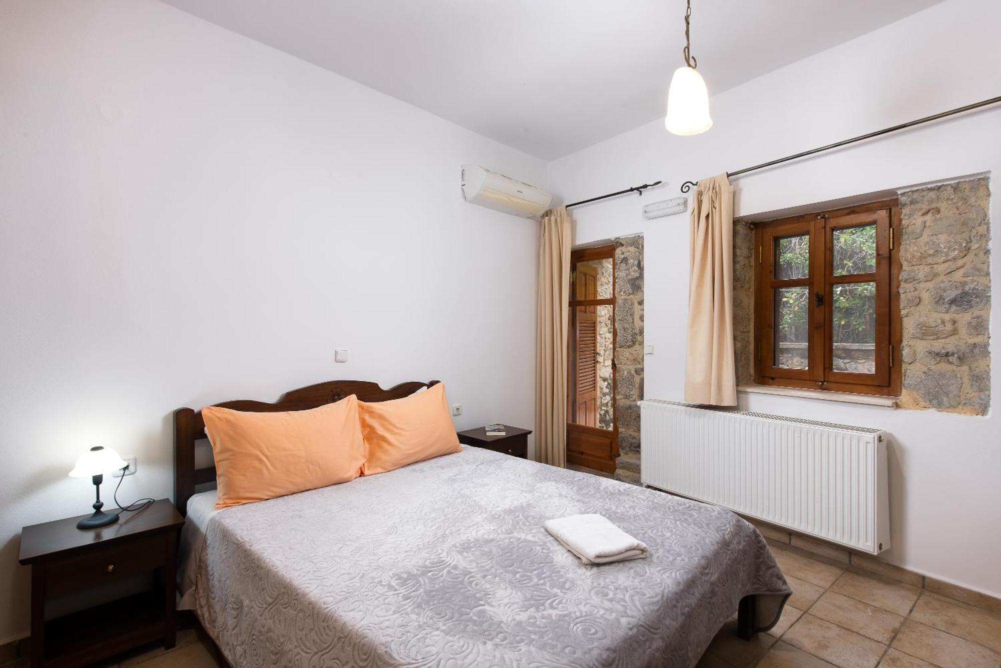 Metohi Nature Living Kastamonitsa Номер фото