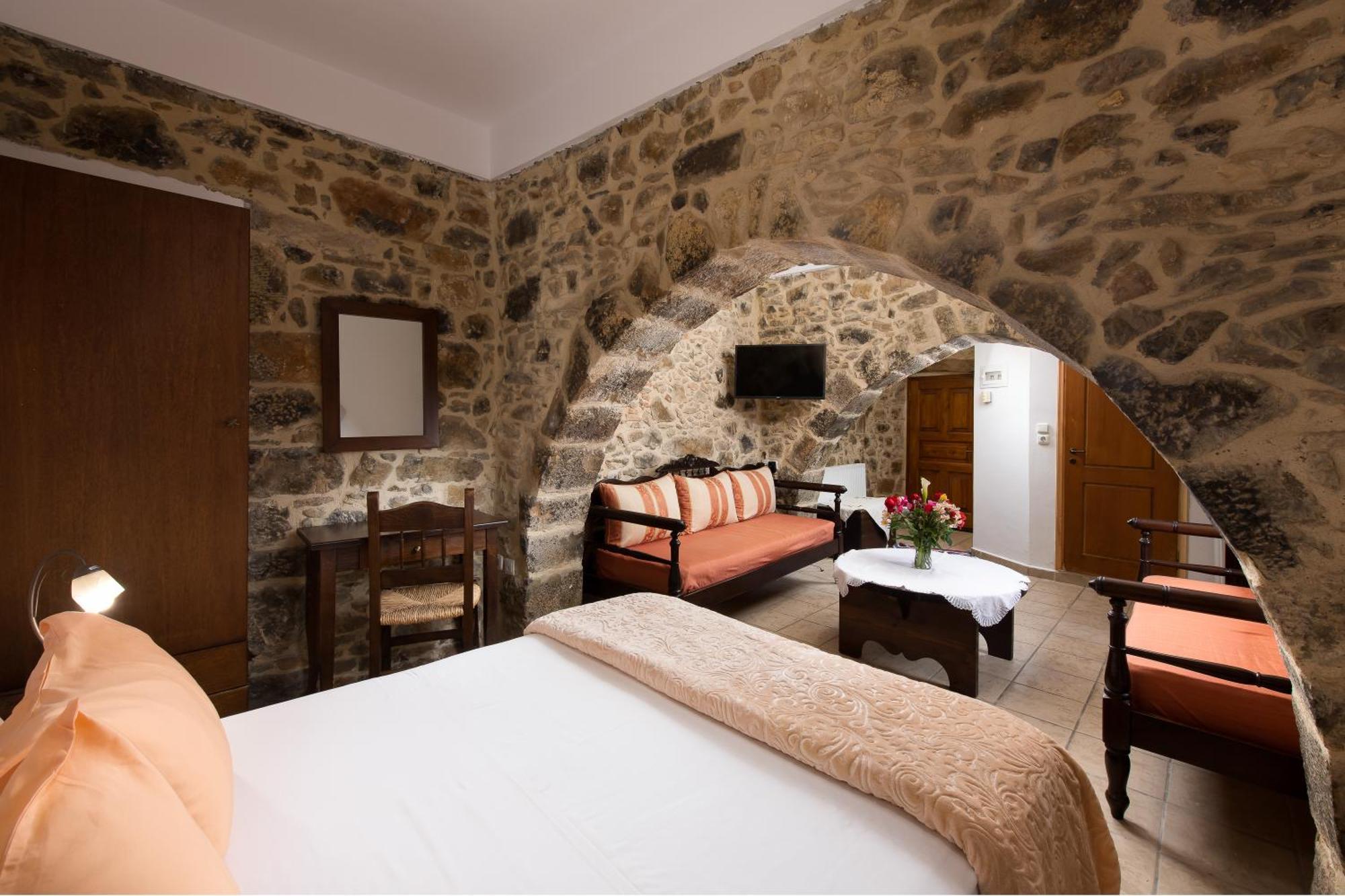 Metohi Nature Living Kastamonitsa Номер фото