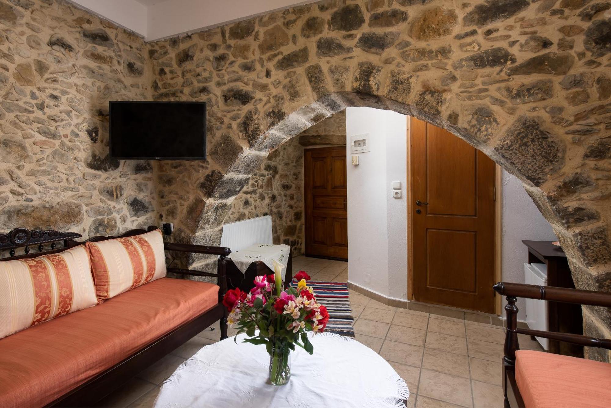 Metohi Nature Living Kastamonitsa Номер фото