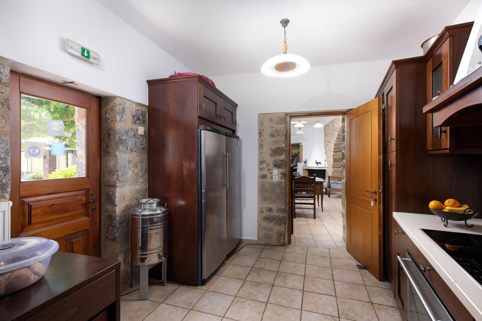 Metohi Nature Living Kastamonitsa Номер фото