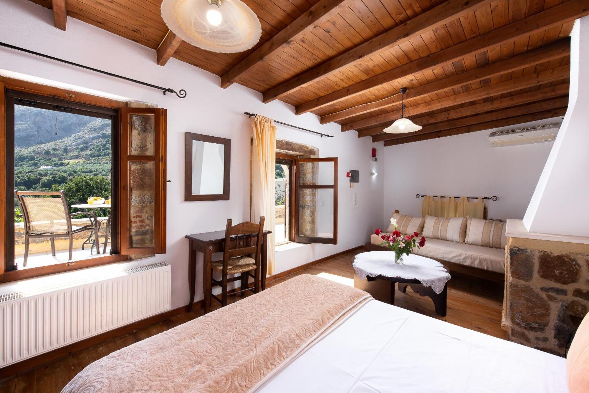 Metohi Nature Living Kastamonitsa Номер фото